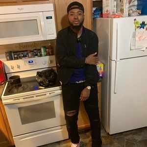 Meet your Posher, Billy